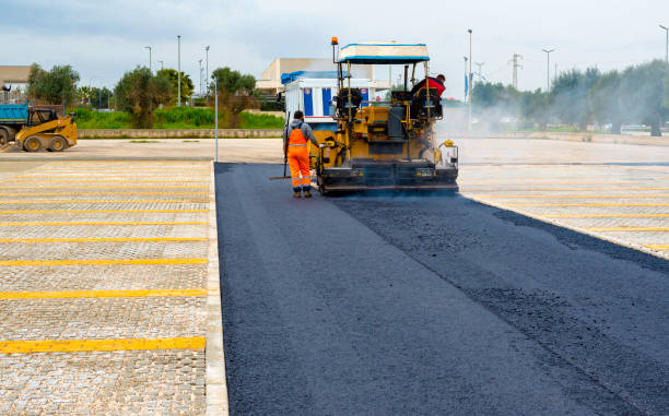 Best Driveway Repair Near Me  in Roselle Park, NJ
