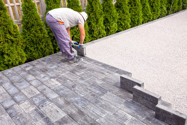 Best Driveway Paving Contractor  in Roselle Park, NJ