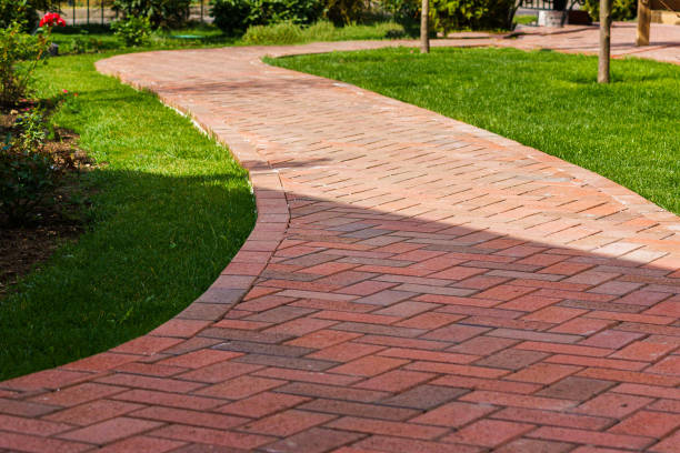 Reasons to Select Us for Your Driveway Paving Requirements in Roselle Park, NJ