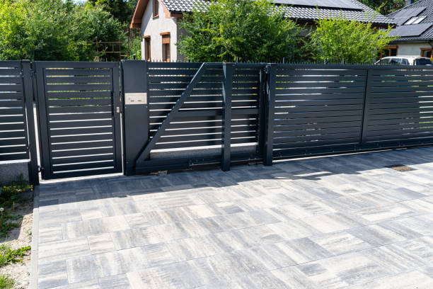 Best Permeable Paver Driveway  in Roselle Park, NJ