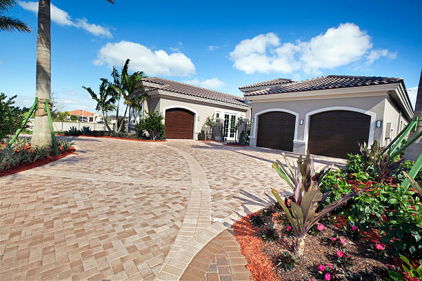 Best Permeable Paver Driveway  in Roselle Park, NJ