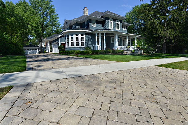  Roselle Park, NJ Driveway Pavers Pros